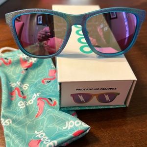 Goodr polarized sunglasses